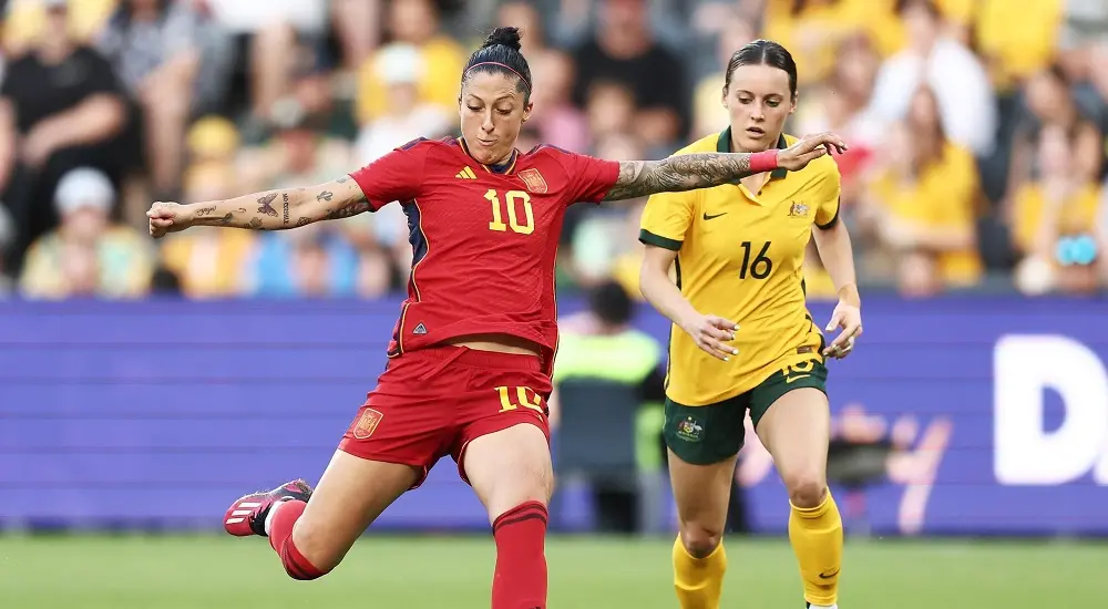 Copa Mundial Femenina de la FIFA - Grupo C