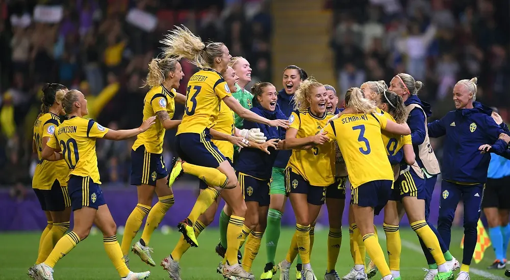 Prognósticos Mundial Feminino de Futebol - Grupo G