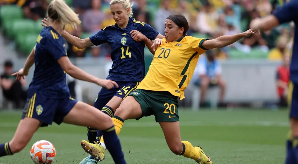 As nossas dicas para os seus prognósticos do Mundial de Futebol Feminino