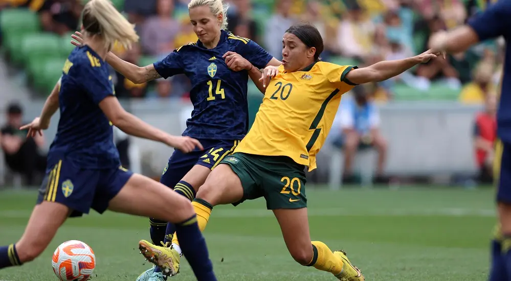 Nuestros consejos para tus pronósticos sobre la Copa Mundial Femenina