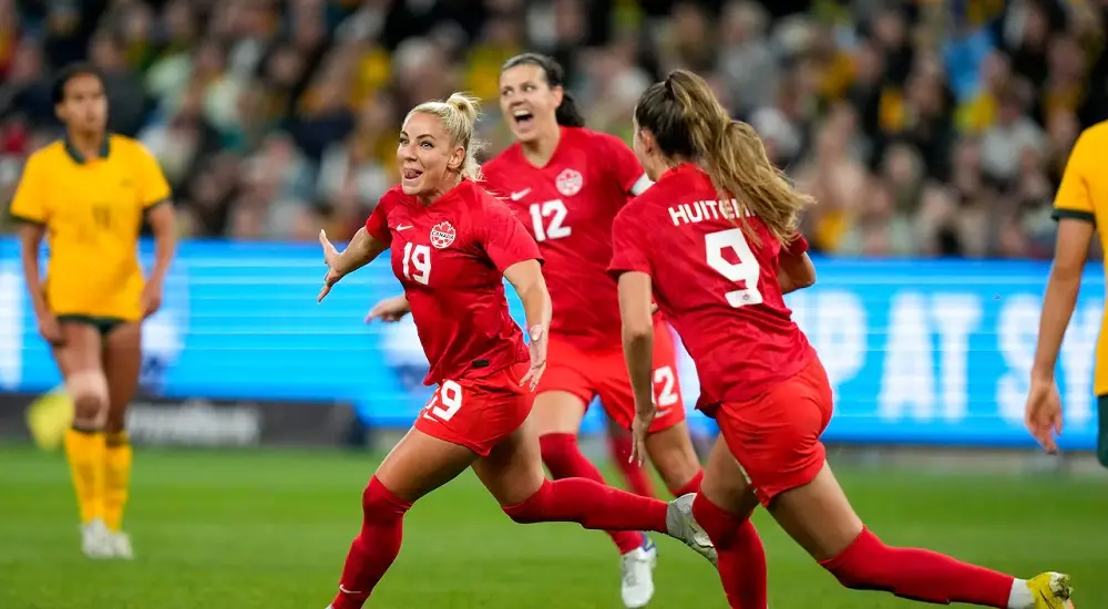 Estatísticas a saber para apostar no Campeonato do Mundo de Futebol Feminino