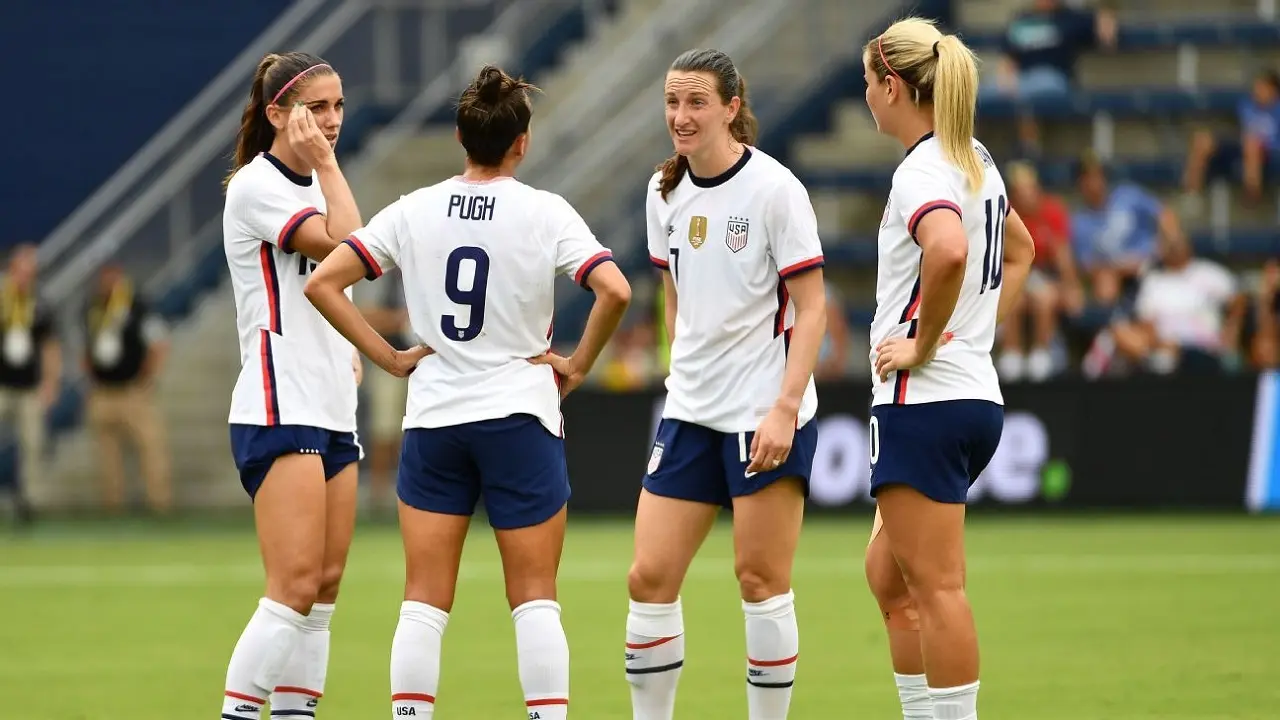 RETA FINAL no Mundial Feminino 2023! 