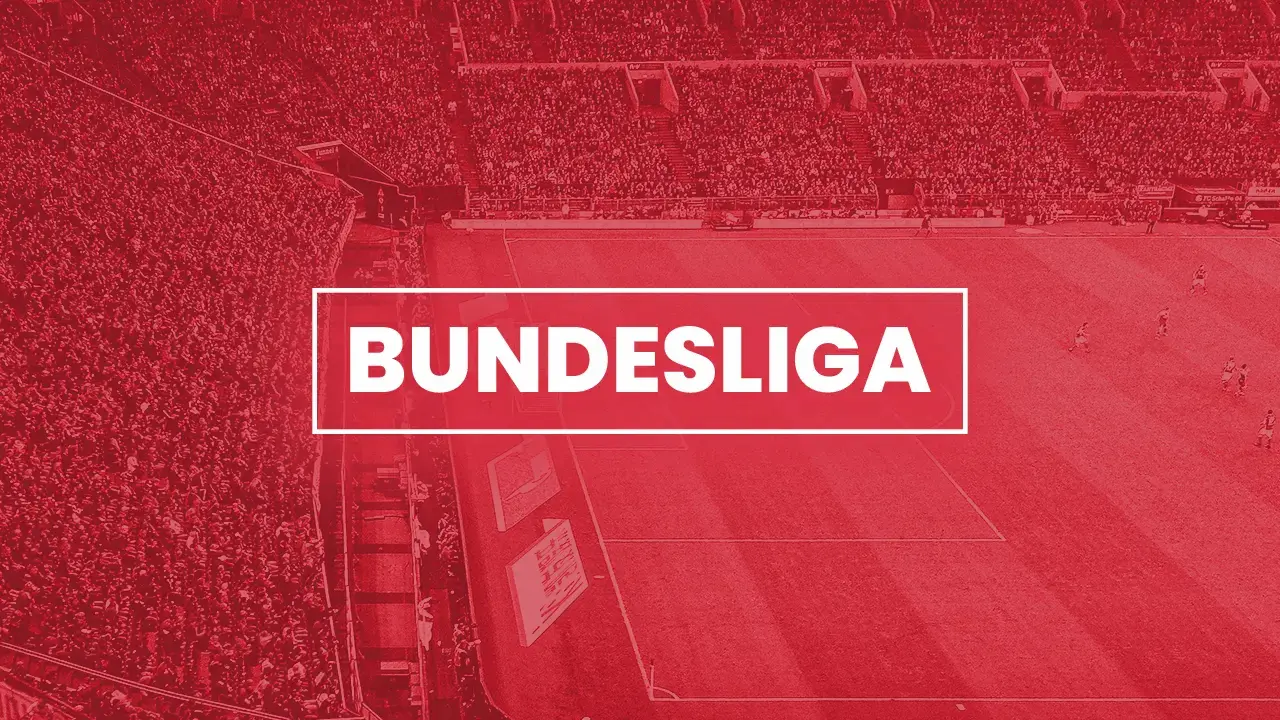 Classificação Liga Alemã (Bundesliga) 2023/2024