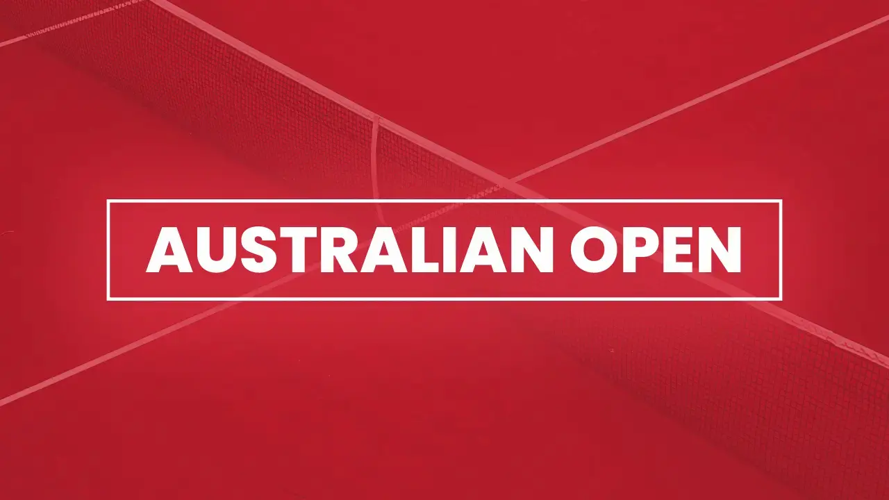 As nossas dicas para os seus prognósticos no Australian Open 2024