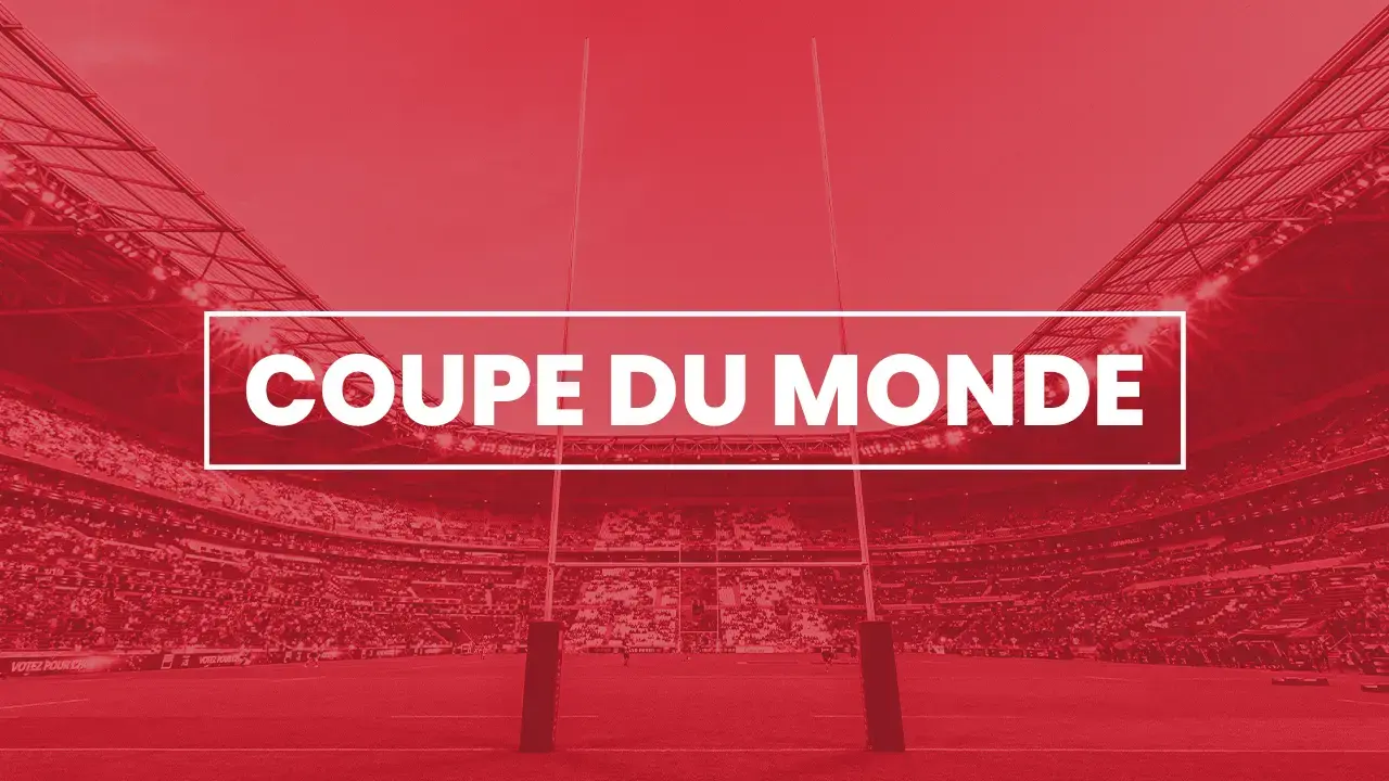 Pronostic Coupe du Monde Rugby 2023