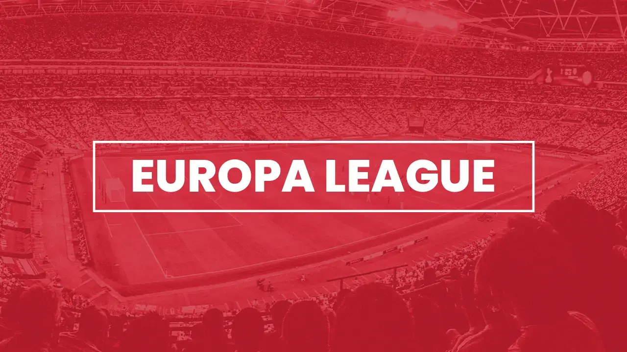 Voorspellingen Europa League - 2023 2024
