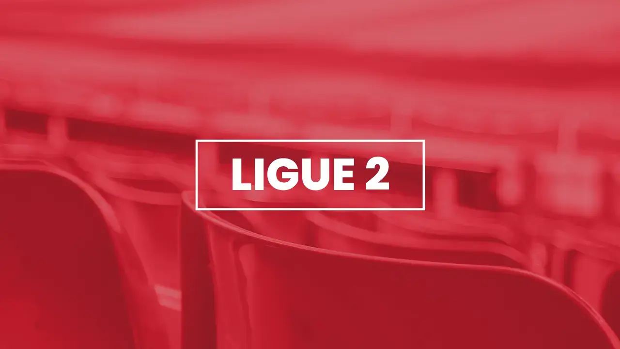 Pronostic Ligue 2 - 2023 2024