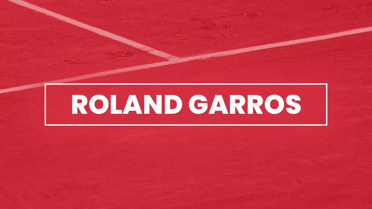 Pronostic Roland Garros - Tennis