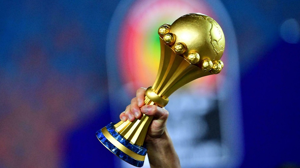 Voorspelling CAF Afrika Cup 2021 - Voetbal