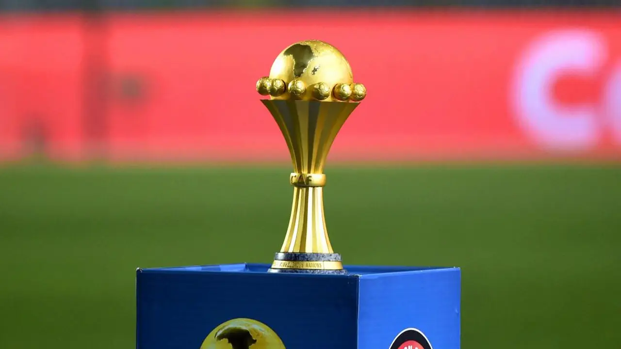 Pronos Coupe d'Afrique des Nations