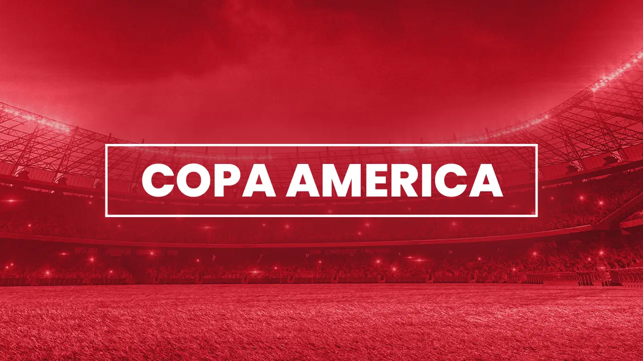 Pronósticos Copa América 2024