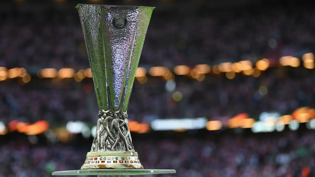 voorspelling winnaar Europa League - 2023 2024