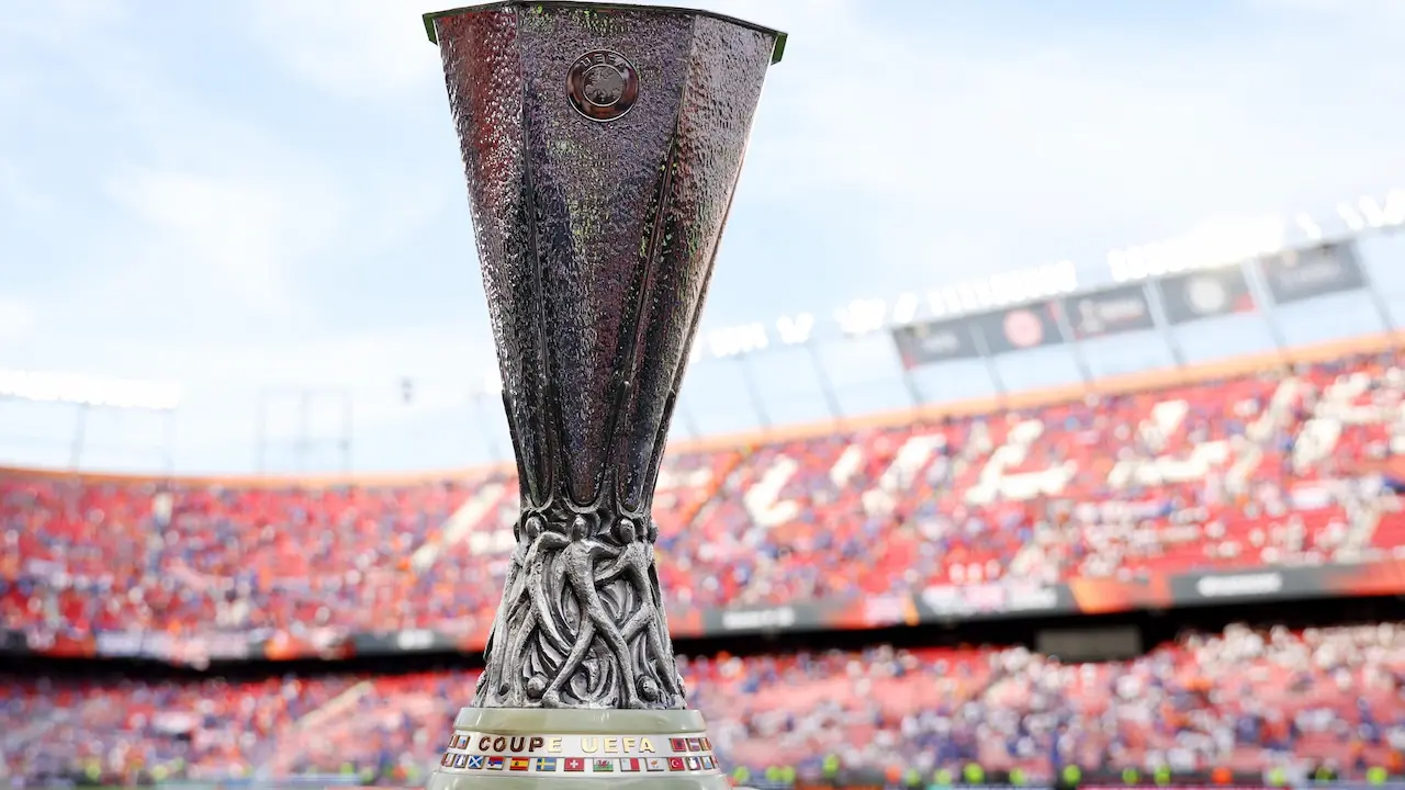 Vainqueur Europa League - 2022 2023