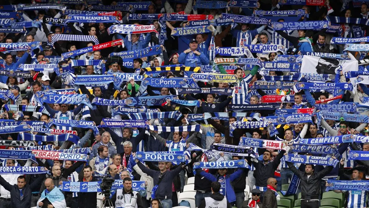 Présentation Liga Portugal