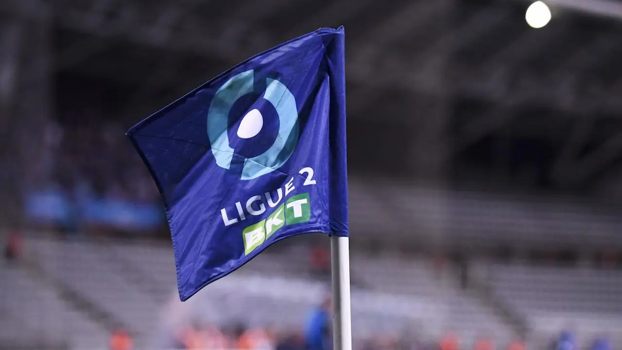Aide Pronostics Ligue 2 - Statistiques