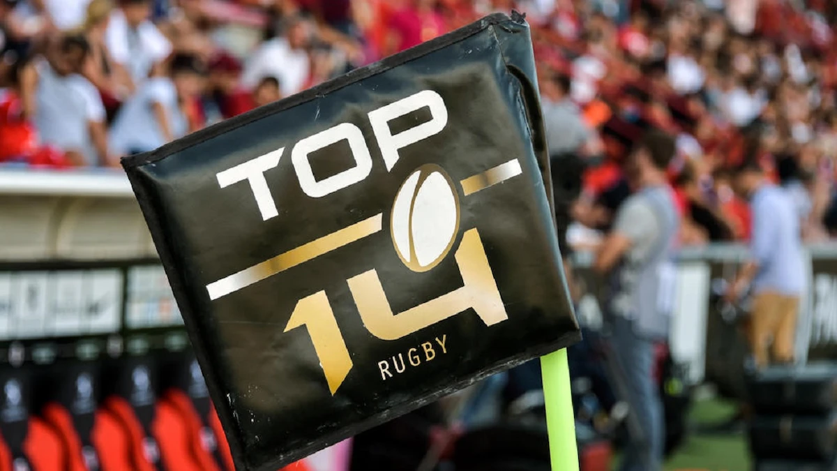 Statistiques Top 14 - Rugby