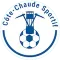 Cote Chaude SP Saint Etienne
