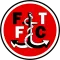 Fleetwood Town