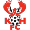 Kidderminster Harriers