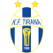 KF Tirana