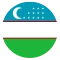 Ouzbékistan