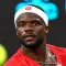 Frances Tiafoe