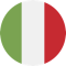 Italie F