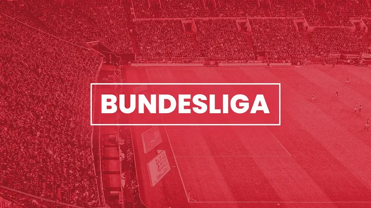 Présentation de la Bundesliga