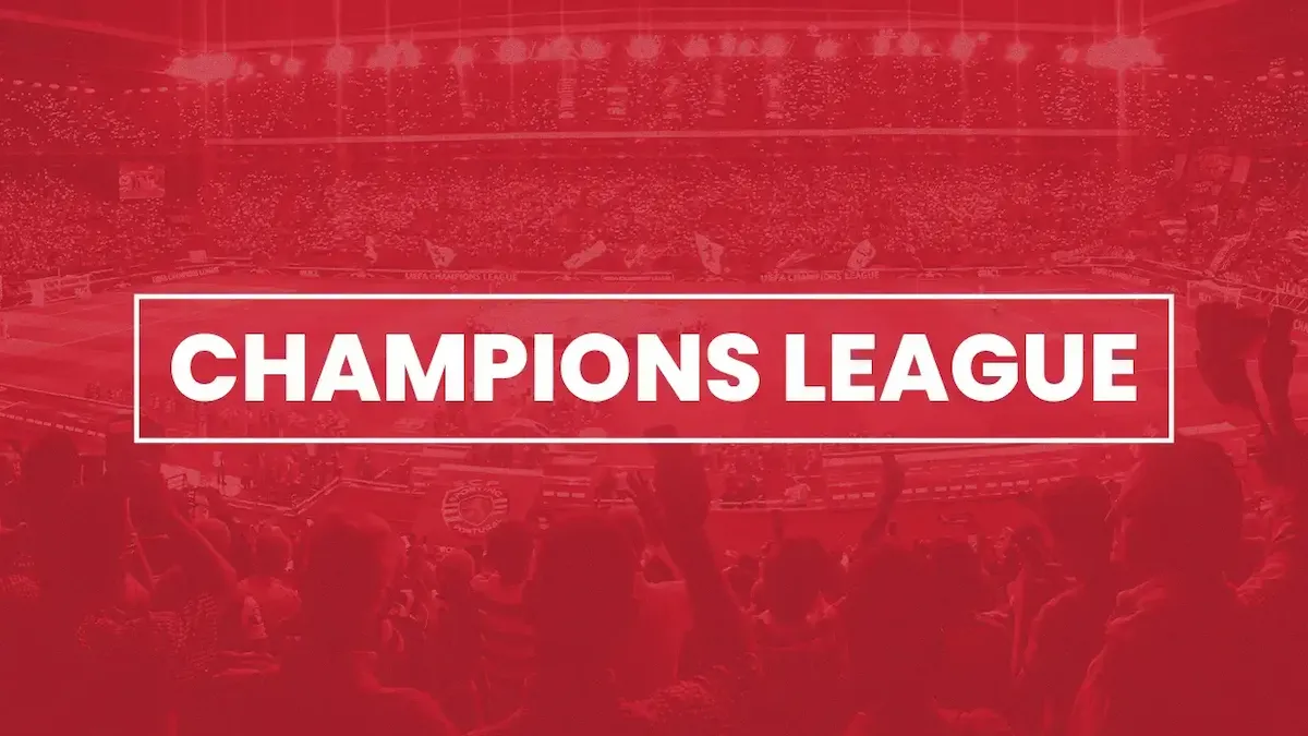 Présentation de la Ligue des Champions