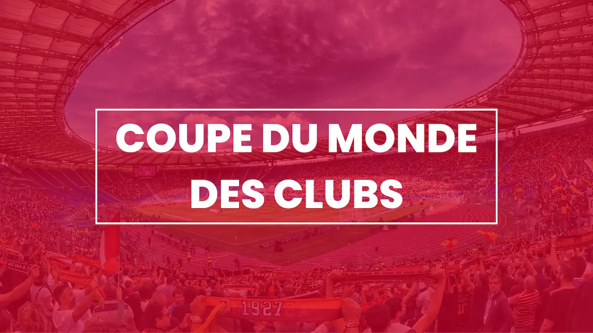 Pronostic Coupe du Monde des Clubs