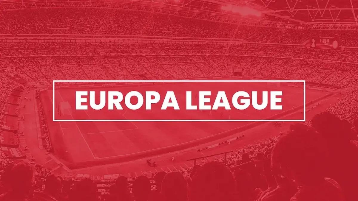 Apresentação da Liga Europa 2026-2027: novo formato
