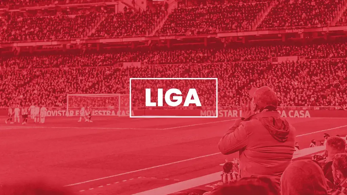 Présentation Liga