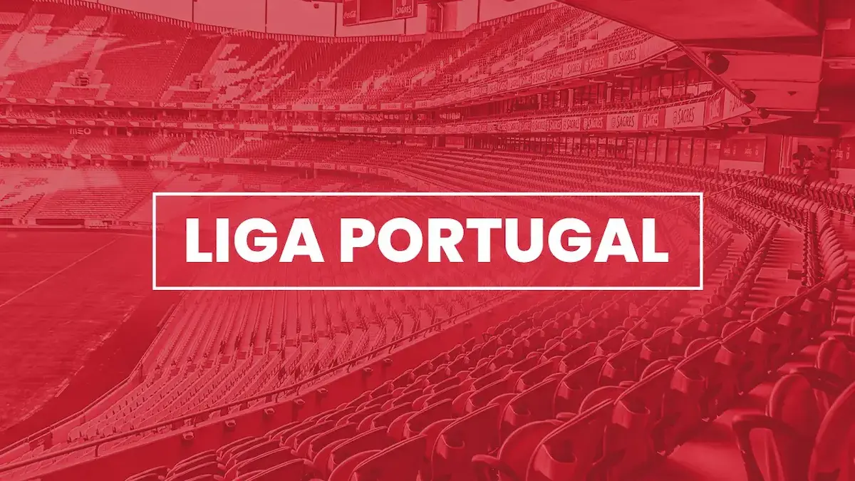 Présentation de la Liga Portugal