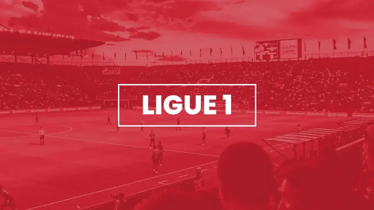 Présentation Ligue 1