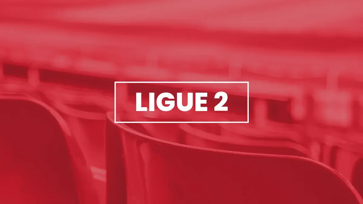 Présentation de la Ligue 2