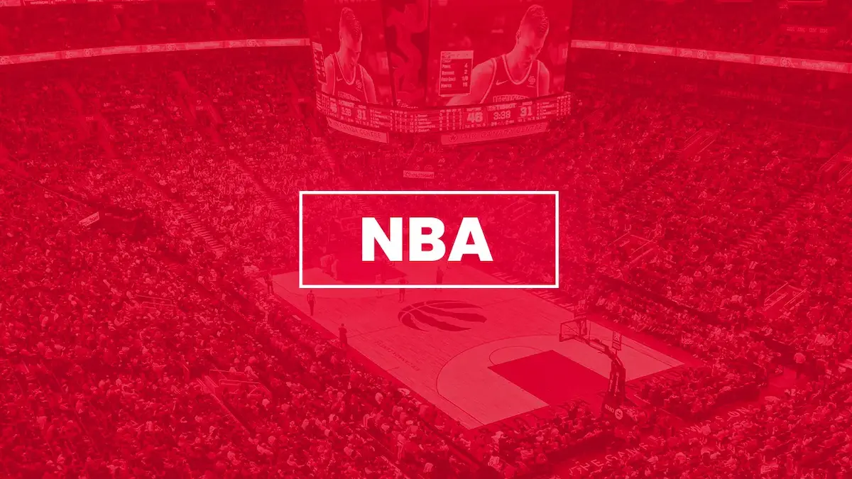 Présentation NBA