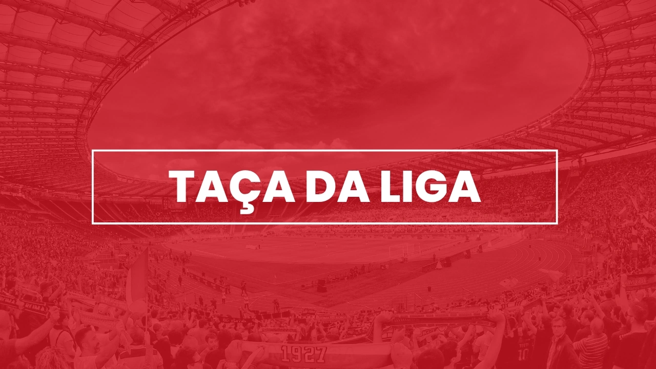 Prognósticos Taça da Liga