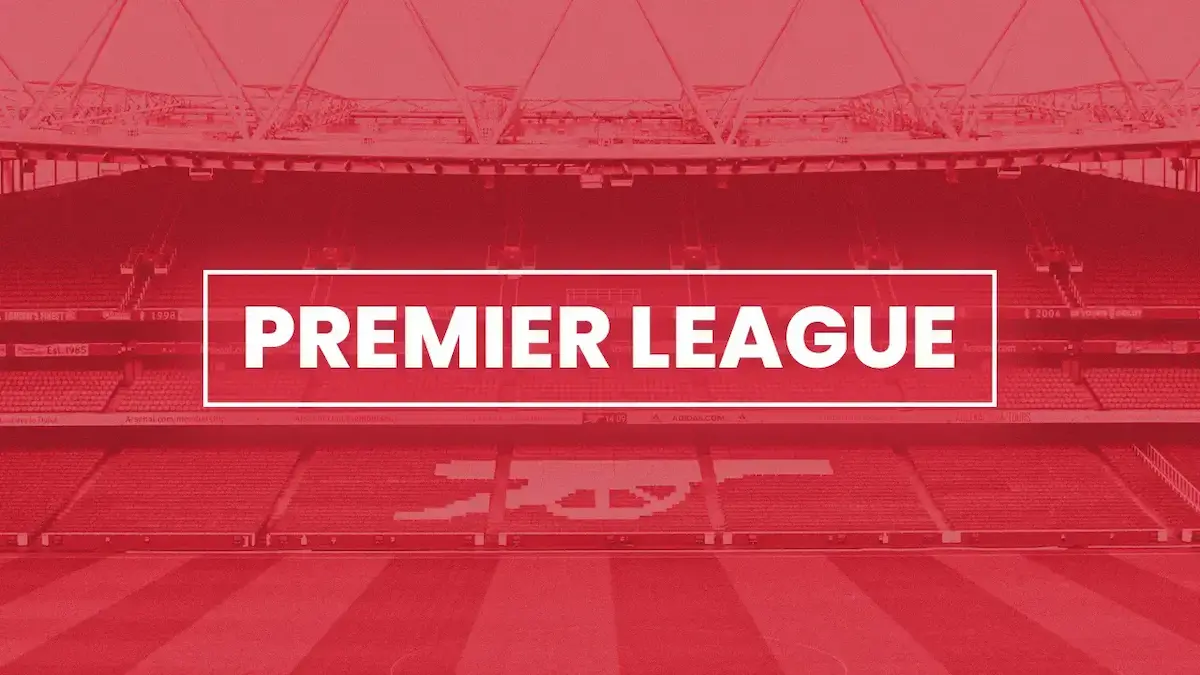 Présentation de la Premier League