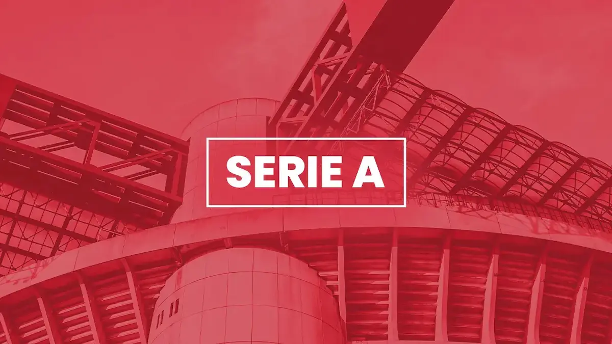Présentation de la Serie A