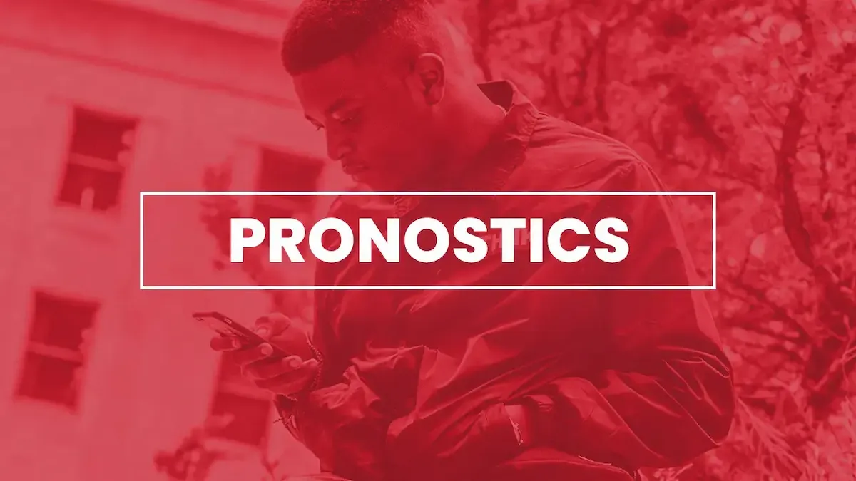 Pronostic Vainqueur Liga Portugal