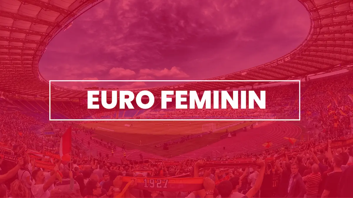 Pronostic Euro Féminin 2025