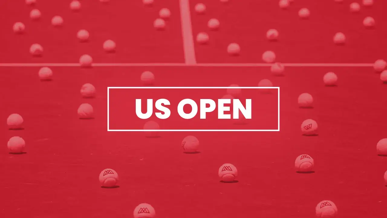 Pronostic US Open - Tennis