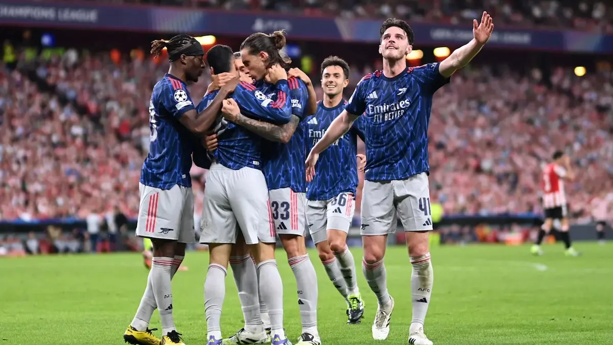 Arsenal - Atlético Madrid : début de semaine parfait pour les Gunners ?