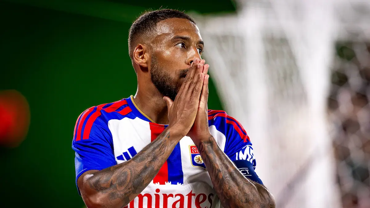 Lyon - Sparta Prague : opération remontada pour les Gones