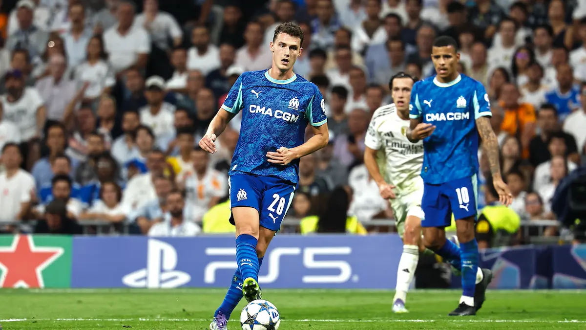 OM - Atalanta : 3 points précieux pour les Marseillais ?