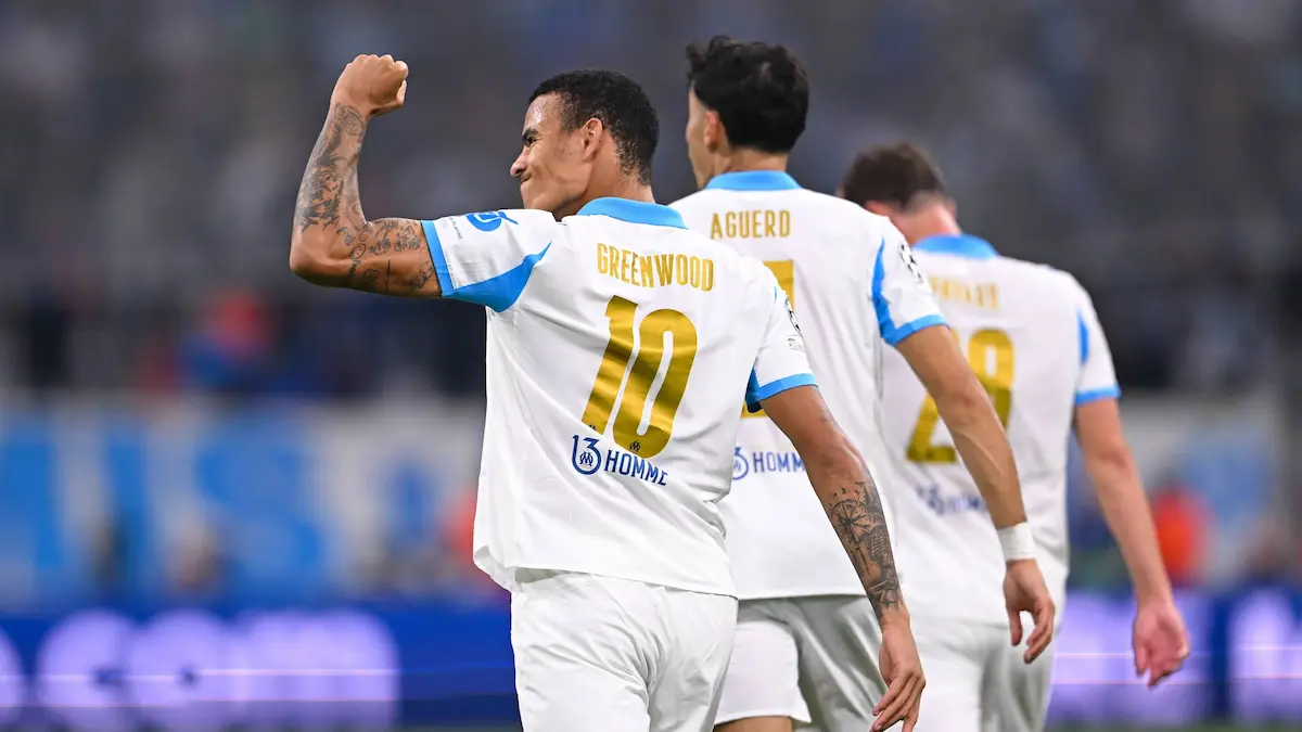 Marseille - Newcastle : il faudra vaincre le bourreau de Manchester City