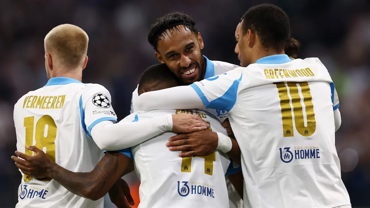 Ligue des Champions : l'OM assure, Monaco déjoue ?