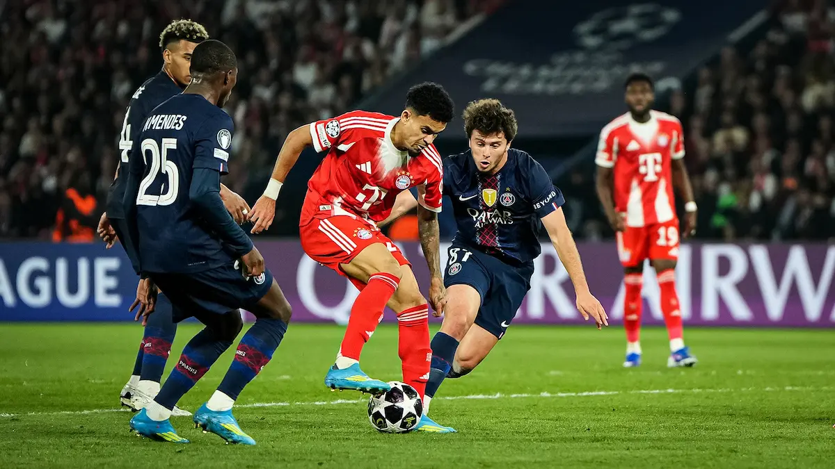 Bayern - PSG : les Bavarois imprenables à domicile ?