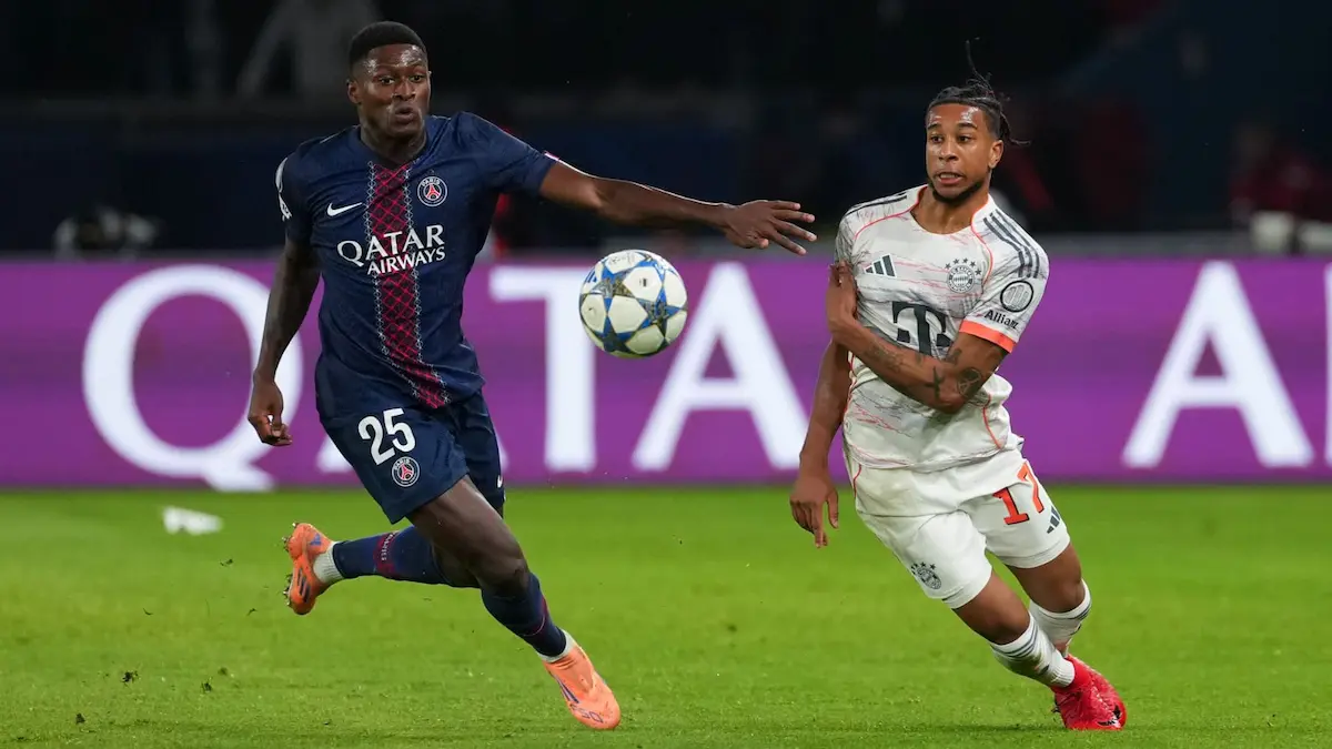 PSG - Bayern : Paris affronte sa bête noire !