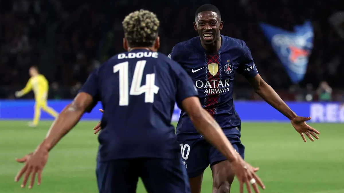 Finale Ligue des Champions, PSG - Arsenal : ces joueurs sur qui miser